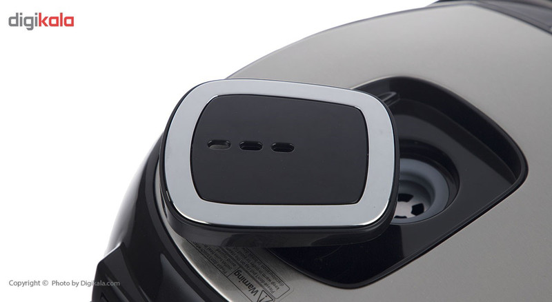 پلوپز 17 کاره تمام لمسی دیجیتال فونیکس مدل PH2200 پلوپز 17 کاره تمام لمسی دیجیتال فونیکس مدل PH2200