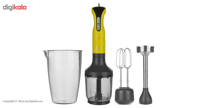 گوشت کوب برقی آرزوم مدل AR1051