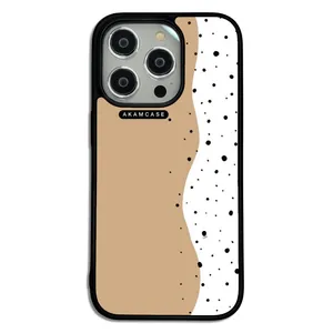 AKAM AMC-WA14PRO-DOTS-1 Cover For Apple iPhone 14 Pro