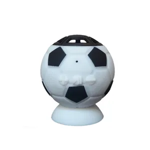 اسپیکر بلوتوث فری کام مدل football