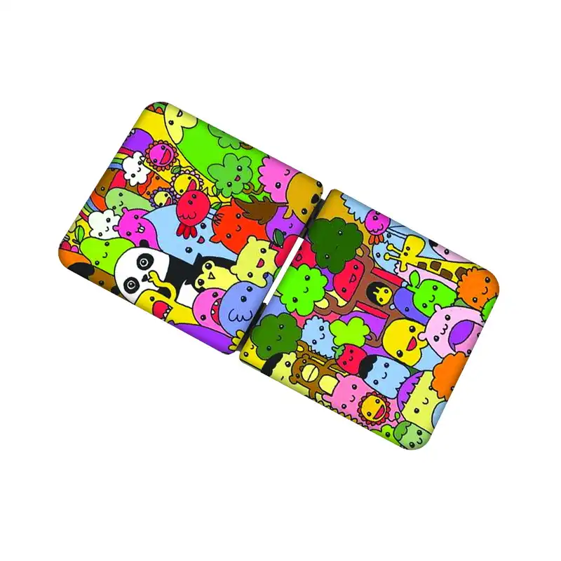 جعبه سیگار مدل رنگی کد 851