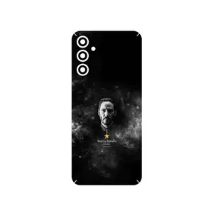 MAHOOT Keanu Reeves Cover Sticker for Samsung Galaxy M14