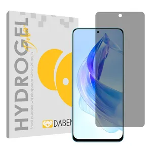 Daben Tough model Privacy screen protector suitable for Honor 90 Lite Mobile phone