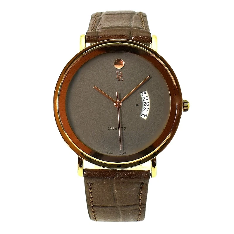 ساعت مچی عقربه‌ای کوارتز مردانه مدل GBX-1088DG