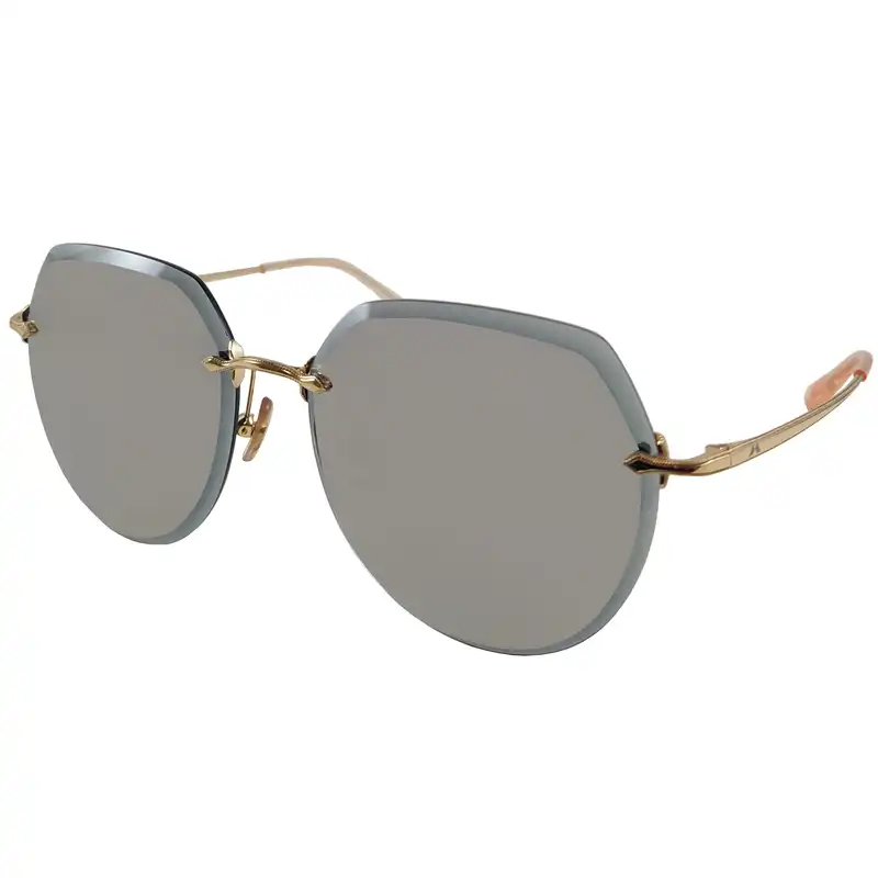 عینک آفتابی زنانه مولسیون مدل MS7075B6157