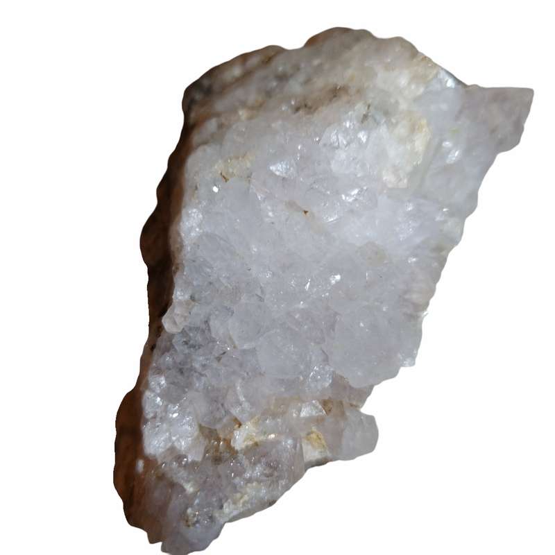 سنگ راف کوارتز مدل Shn35