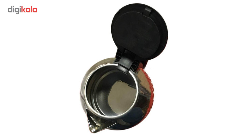 کتری برقی تیفاییل مدل OO7