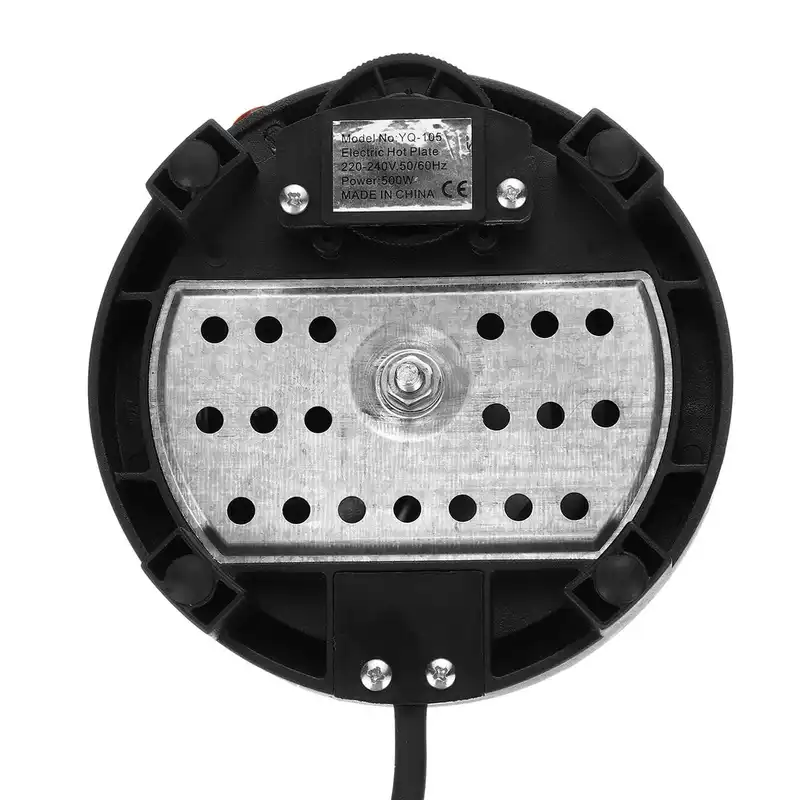 هیتر برقی مدل YQ105