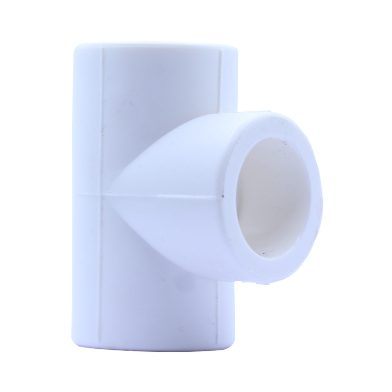 اتصال سه راهی آذین مدل DN-25 بسته 2 عددی