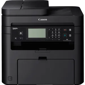 پرینتر چندکاره لیزری کانن مدل i-SENSYS MF217w