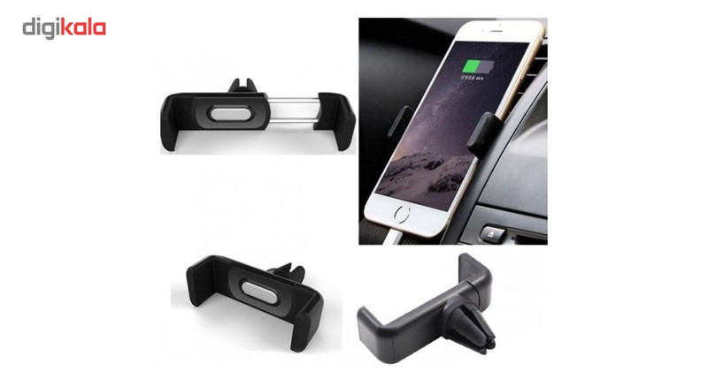 پایه نگهدارنده گوشی موبایل مدل car mount