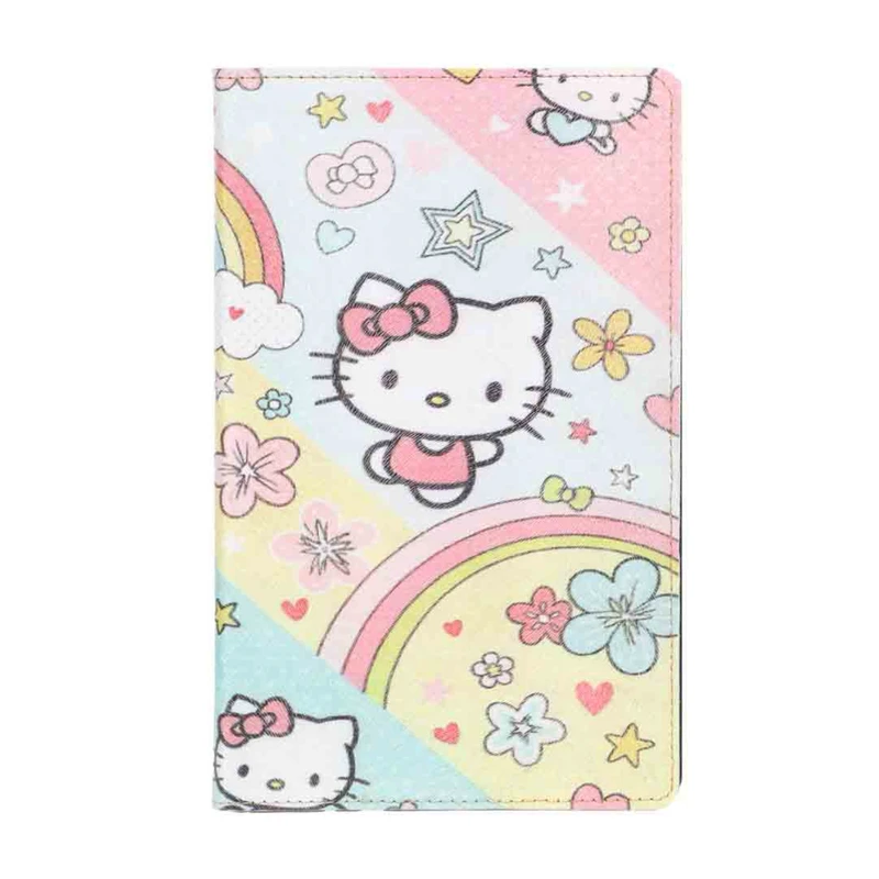 کیف کلاسوری مدل Kitty مناسب برای تبلت سامسونگ Galaxy Tab A7 Lite 8.7inch / T225