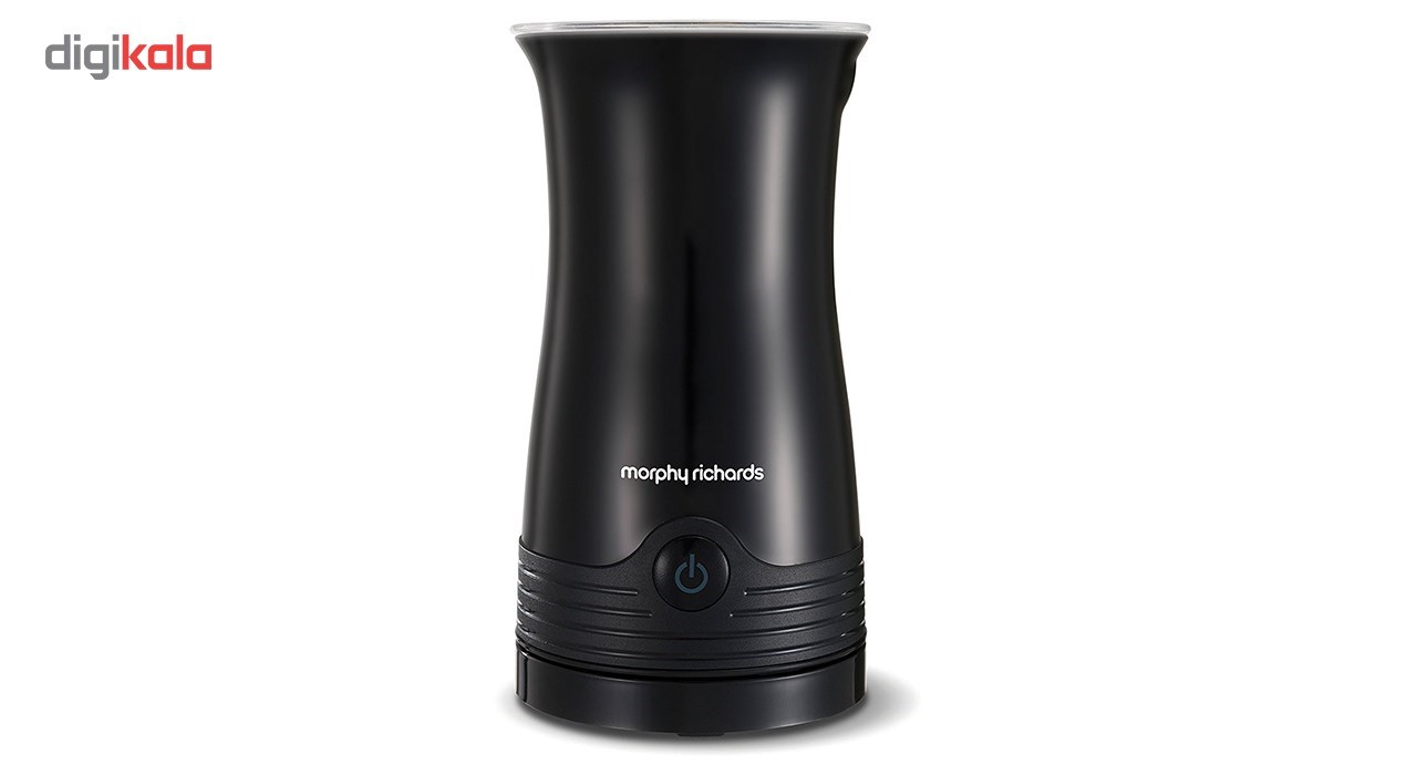 کف شیر ساز  Morphy Richards