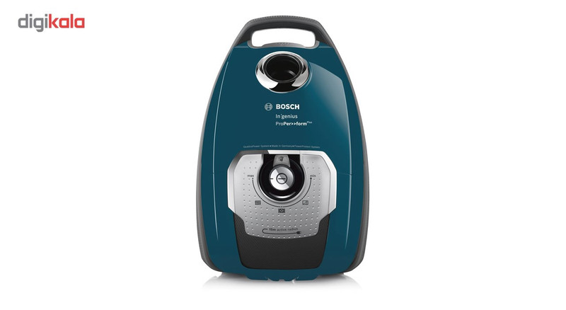 جاروبرقی بوش مدل BGL8AAAA