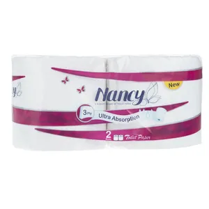 Nancy Toilet Paper 2pcs