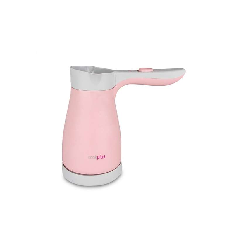 قهوه جوش کاراجا مدل COOKPLUS