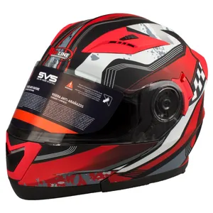 کلاه کاسکت ردلاین مدل B-935 XL بلوتوث دار