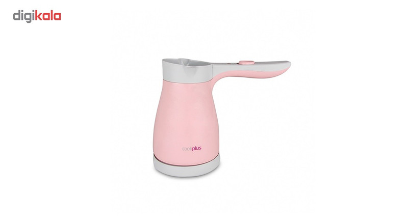 قهوه جوش کاراجا مدل COOKPLUS