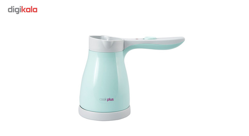 قهوه جوش کاراجا مدل COOKPLUS