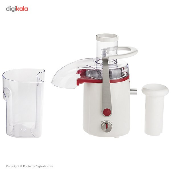 آب میوه گیری مولینکس مدل ایزی فروت JU581 آب میوه گیری مولینکس مدل ایزی فروت JU581