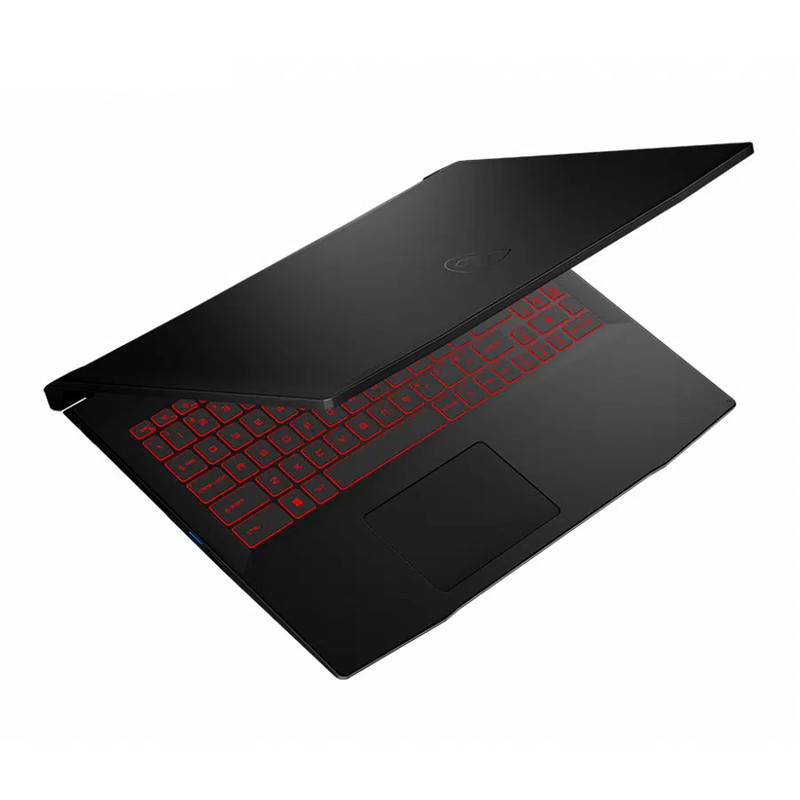 لپ تاپ 15.6 اینچی ام اس آی مدل Katana GF66 12UGSK-i9 16GB 1SSD RTX3070Ti