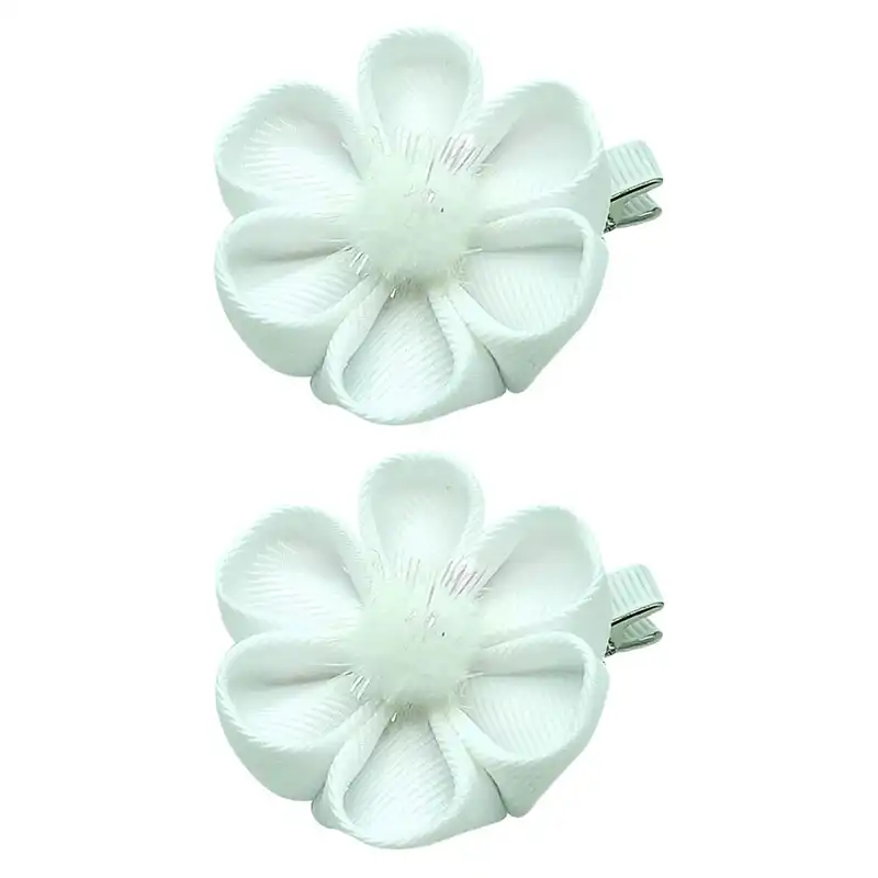 گیره مو دخترانه مدل 01091671 بسته 2 عددی