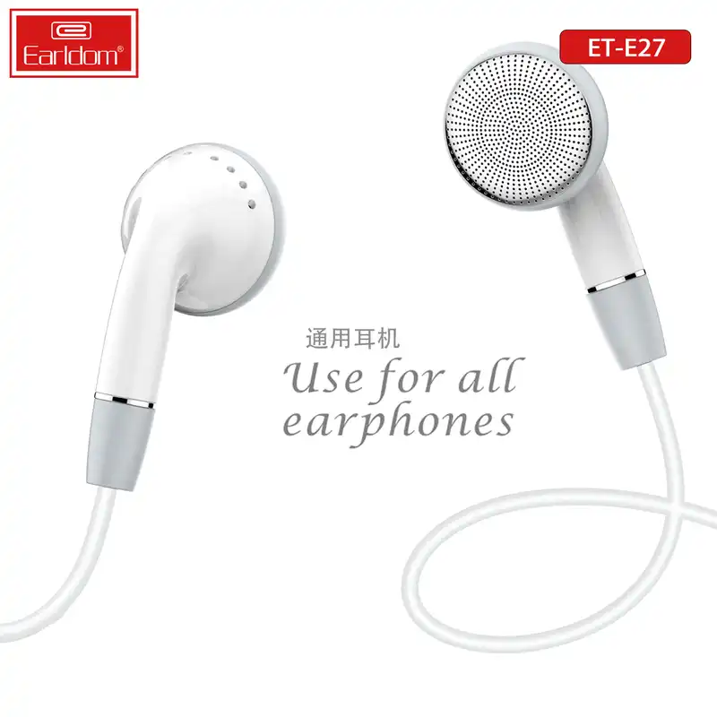 هندزفری ارلدام مدل ET-E27