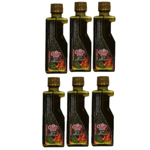 آتش زا زاگروتی مدل مایع بسته 6 عددی