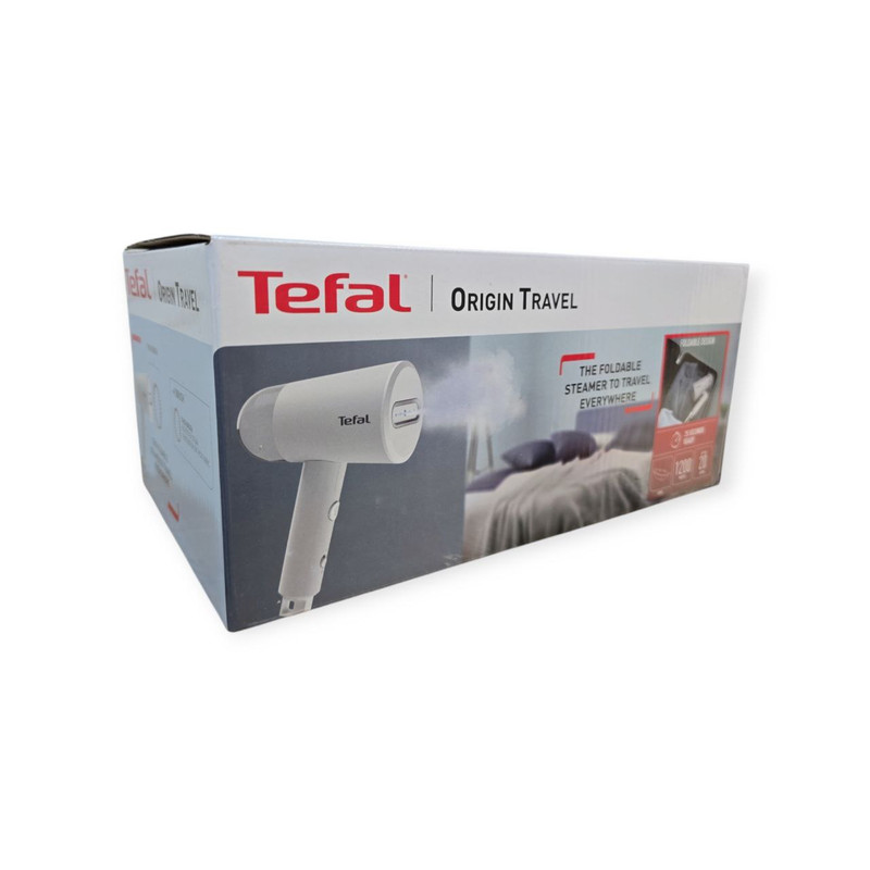 اتو مسافرتی تفال مدل DT1020E1