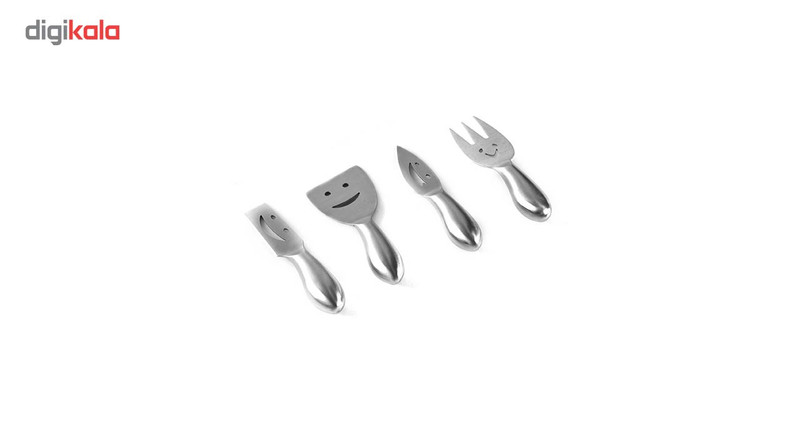 ست سرو پنیر رهام کد 279