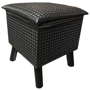 پاف چرم ایده مدل K7