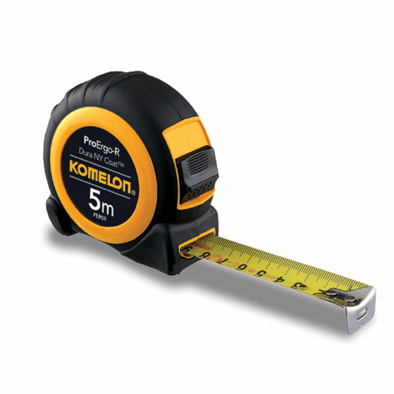 متر 5 متری کوملون مدل PER 59