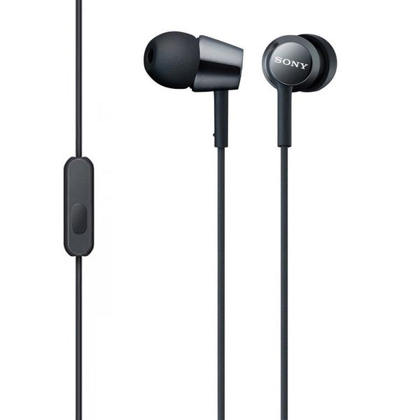 هدفون مدل MDR-EX150AP هدفون مدل MDR-EX150AP