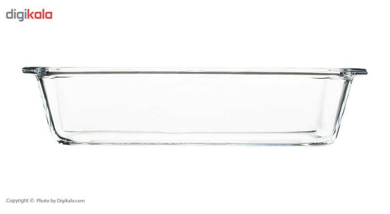 ظرف پخت کیک پاشاباغچه کد 59104