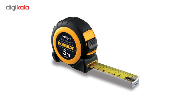 متر 5 متری کوملون مدل PER 59