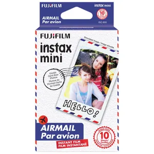 فیلم مخصوص دوربین فوجی فیلم مدل Instax Mini Airmail