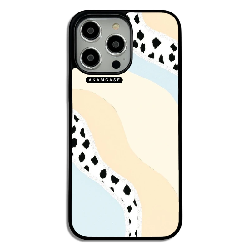 کاور آکام مدل AMCWA14PROMAX-BOHO6 مناسب برای گوشی موبایل اپل iPhone 14 Pro Max