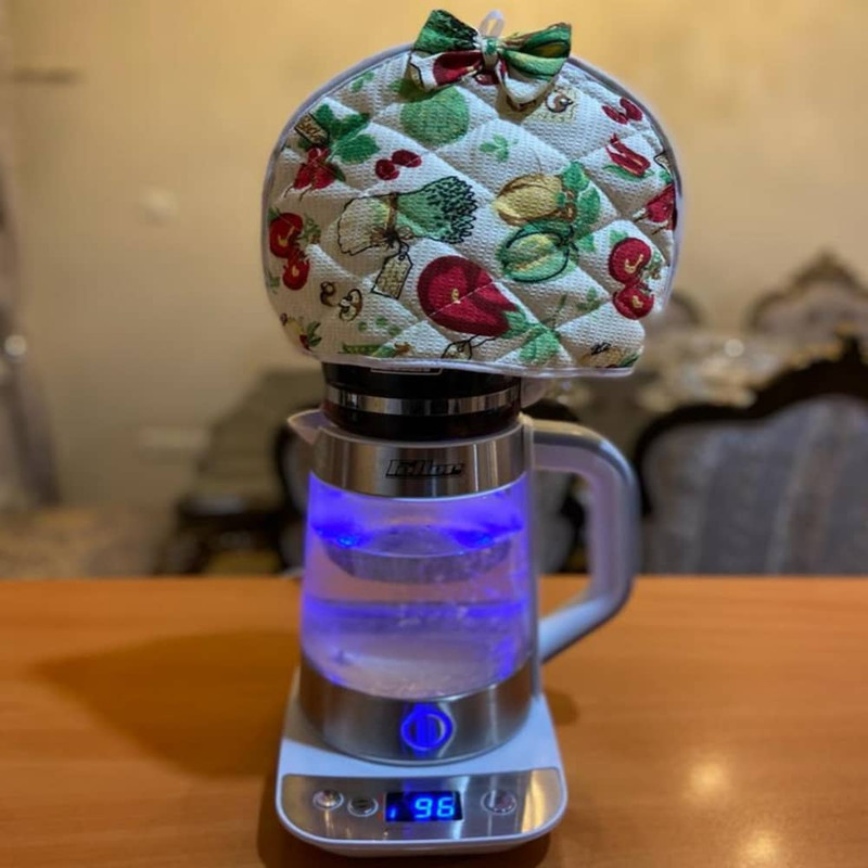 روقوری مدل k5009