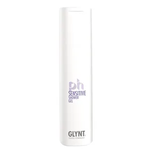 شامپو بدن گلینت مدل sensitive shower gel حجم 50 میلی لیتر