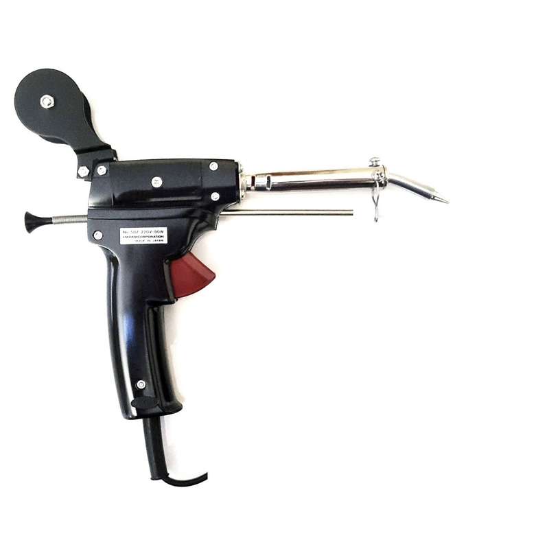 هویه تفنگی 150 وات هاکو مدل MG 592I