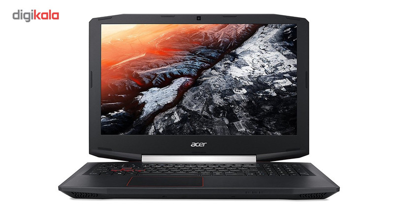 لپ تاپ 15 اینچی ایسر مدل Aspire VX5-591G-73L8 لپ تاپ 15 اینچی ایسر مدل Aspire VX5-591G-73L8