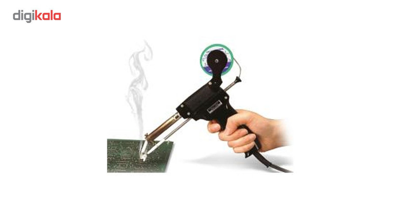 هویه تفنگی 150 وات هاکو مدل MG 592I