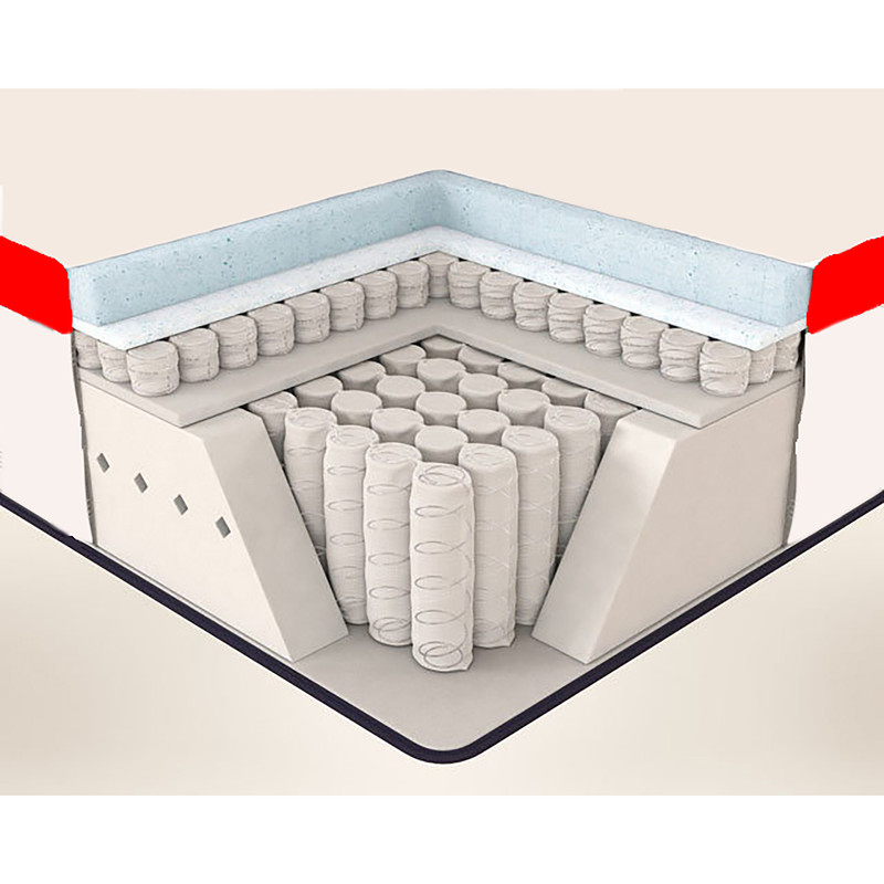 تشک رویال مدل super medical special دونفره سایز 200×160 سانتی متر