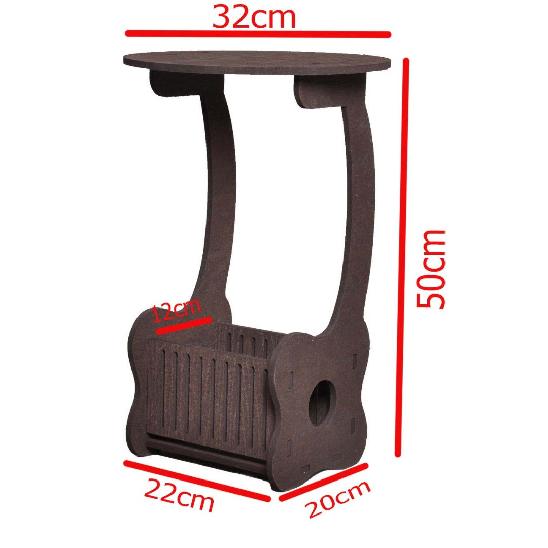 میز خاطره مدل MQ800