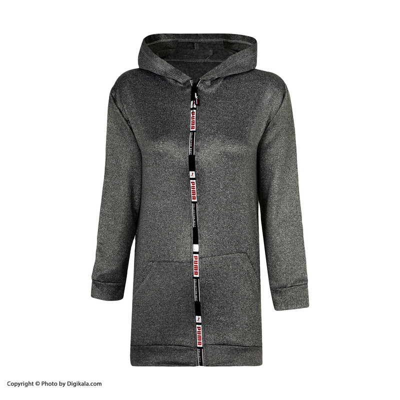  سویشرت زنانه کد 3009-1163