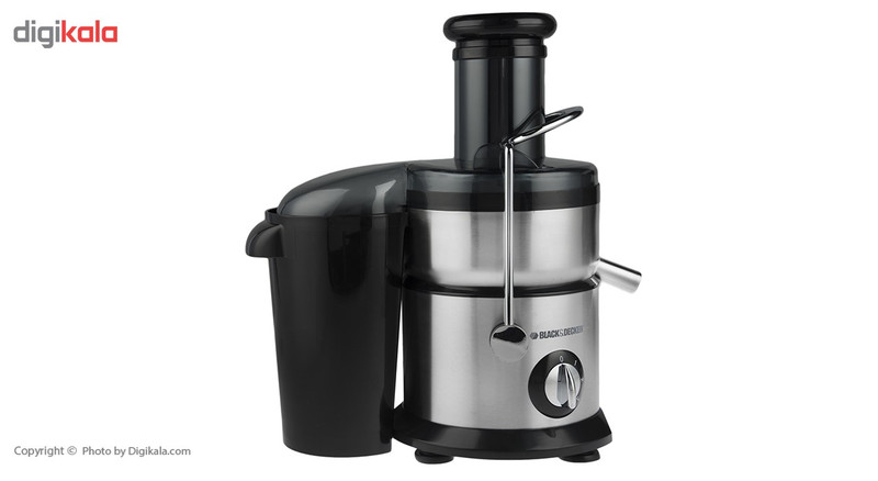 آبمیوه گیری بلک اند دکر مدل JBG48