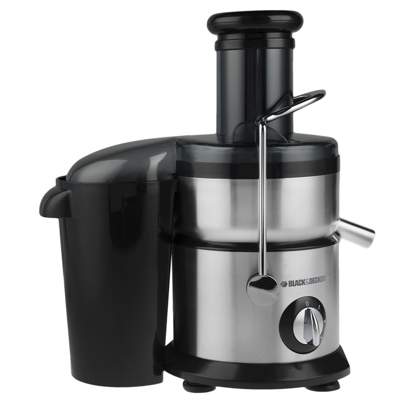 آبمیوه گیری بلک اند دکر مدل JBG48