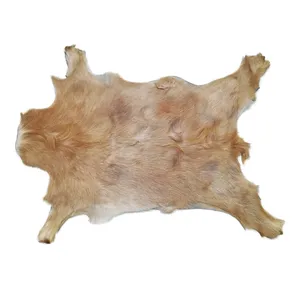 فرش پوست طبیعی کمالی مدل AC-00022