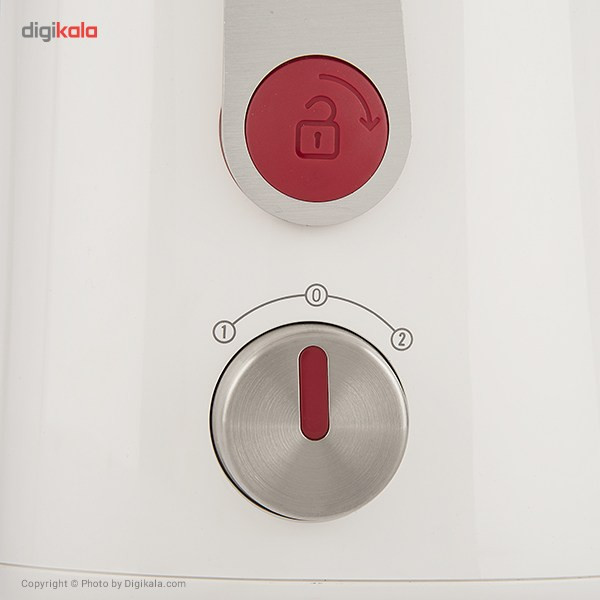 آب میوه گیری مولینکس مدل ایزی فروت JU581 آب میوه گیری مولینکس مدل ایزی فروت JU581