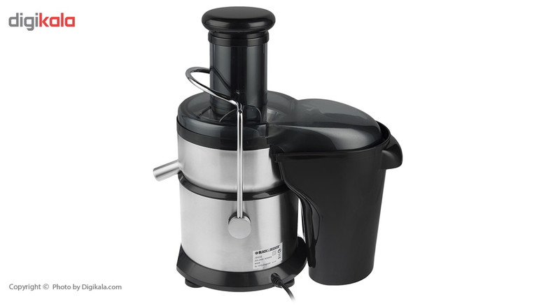 آبمیوه گیری بلک اند دکر مدل JBG48
